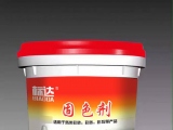 彩色石沙建材怎么來的呢？